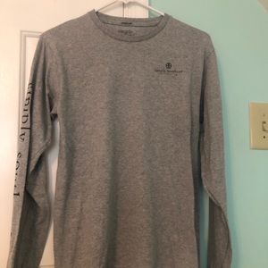 Simply Southern Graphic Long Sleeve- Small